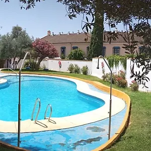 Brisas Vip One Valencina De La Concepcion Apartamento