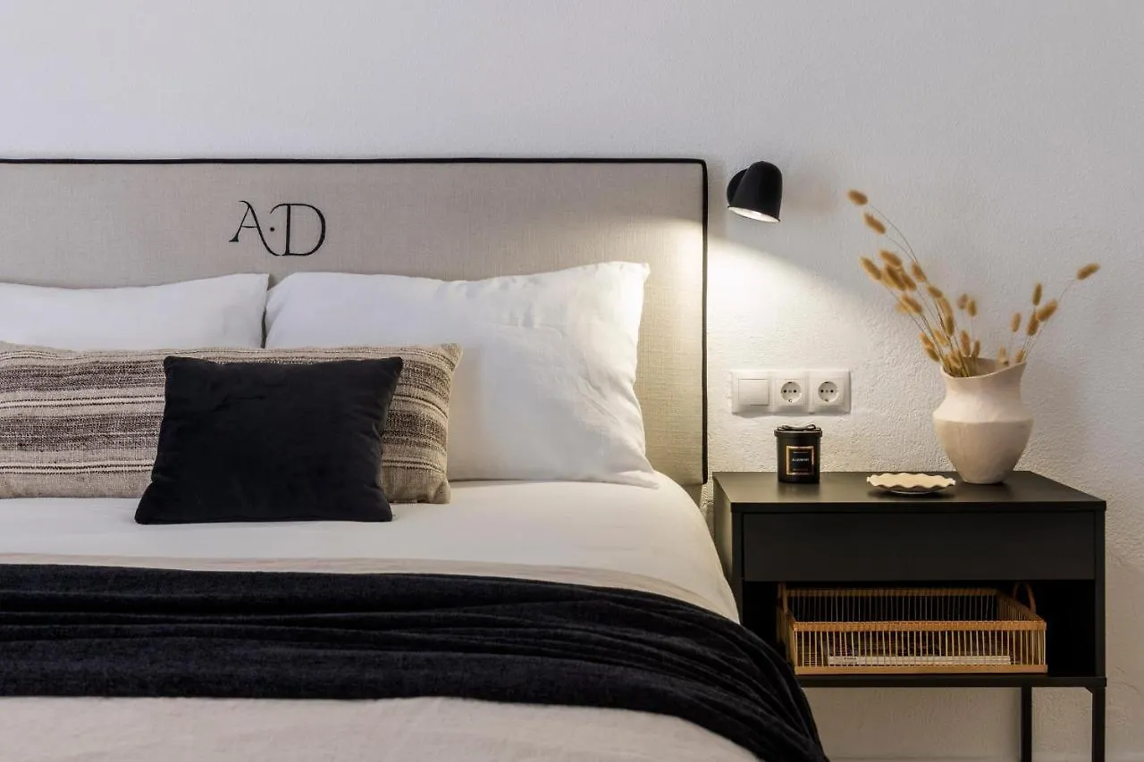 Alohamundi Evasion Apartment Seville
