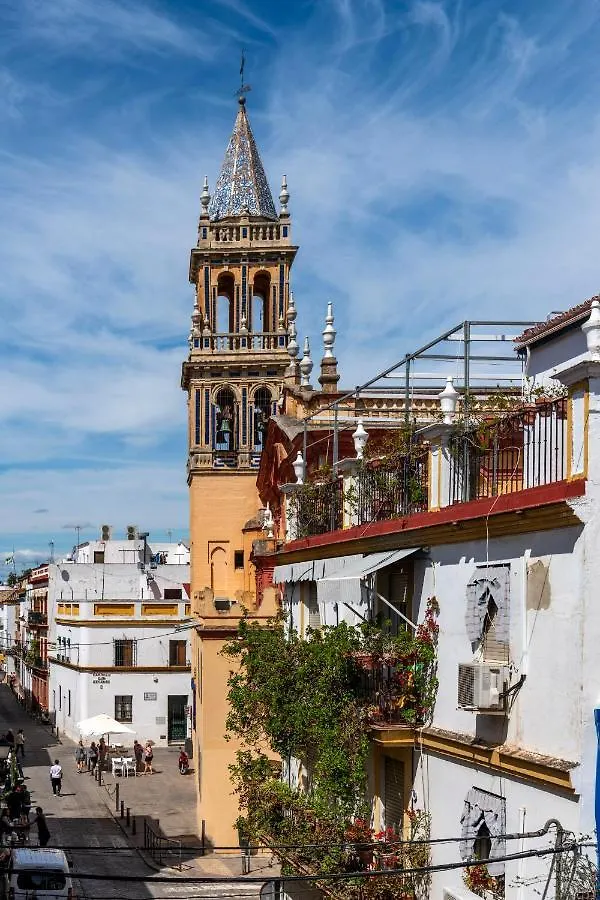 Alohamundi Evasion Apartment Seville