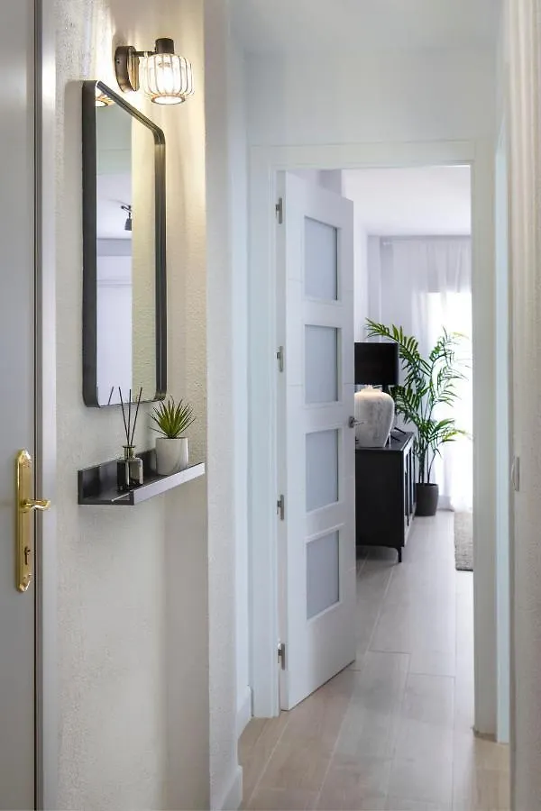 Alohamundi Evasion Apartment Seville
